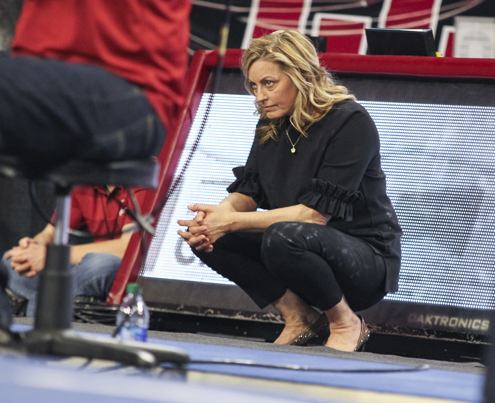 K.J Kindler